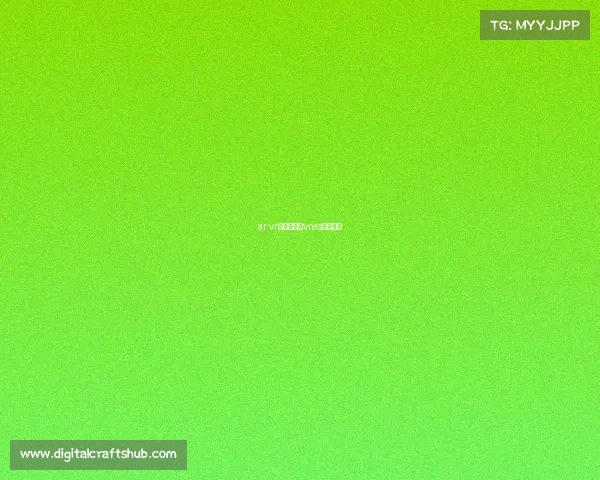ar vr电子竞技、vres电子竞技